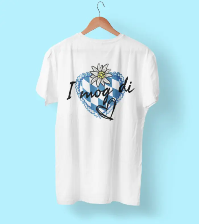 I mog di! T-Shirt
